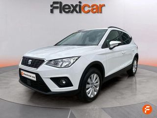 Seat Arona 1.0 TSI 70kW (95CV) Style Edition Eco