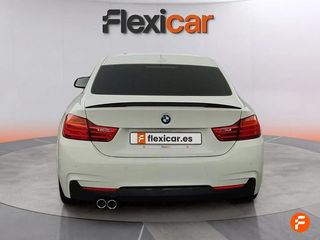 BMW Serie 4 420d