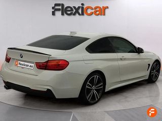 BMW Serie 4 420d
