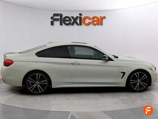 BMW Serie 4 420d