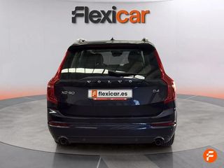 Volvo XC90 2.0 D4 Momentum Auto