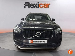 Volvo XC90 2.0 D4 Momentum Auto
