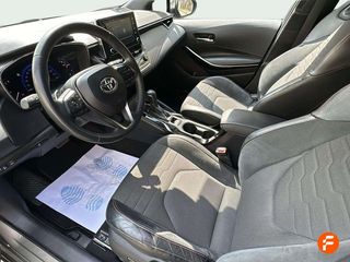 Toyota Corolla 140H Style Touring Sport