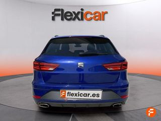Seat Leon ST 2.0 TSI 221kW (300CV) St&Sp CUPRA