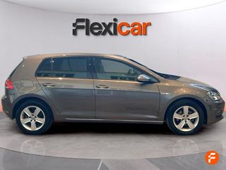 Volkswagen Golf Advance 1.6 TDI 110CV BMT