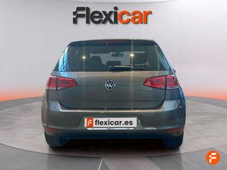Volkswagen Golf Advance 1.6 TDI 110CV BMT