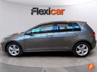 Volkswagen Golf Advance 1.6 TDI 110CV BMT