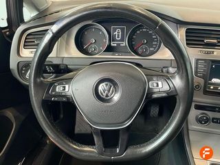 Volkswagen Golf Advance 1.6 TDI 110CV BMT