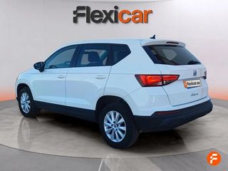 Seat Ateca 2.0 TDI 85kW (115CV) St&Sp Reference