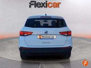 Seat Ateca 2.0 TDI 85kW (115CV) St&Sp Reference
