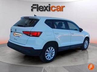 Seat Ateca 2.0 TDI 85kW (115CV) St&Sp Reference