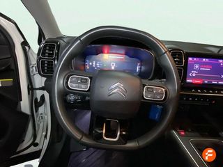 Citroën C5 Aircross PureTech 96kW (130CV) S&S Feel