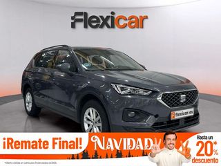 Seat Tarraco 1.5 TSI 110kW St&Sp DSG Style XL