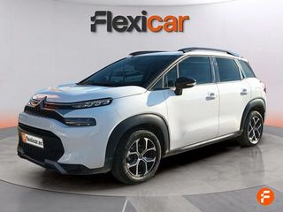 Citroën C3 Aircross BlueHDi 81kW (110CV) S&S Feel Pack