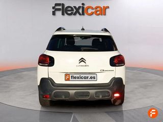 Citroën C3 Aircross BlueHDi 81kW (110CV) S&S Feel Pack
