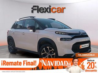 Citroën C3 Aircross BlueHDi 81kW (110CV) S&S Feel Pack