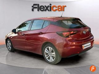 Opel Astra 1.2T SHL 81kW (110CV) 2020