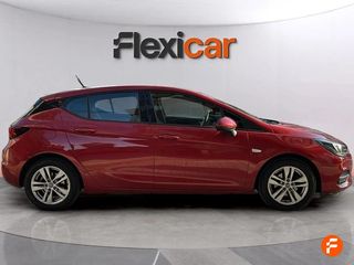 Opel Astra 1.2T SHL 81kW (110CV) 2020