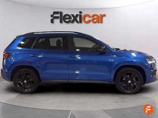 Skoda Karoq 1.5 TSI 150 ACT SPORT LINE DSG AUTOMATICO