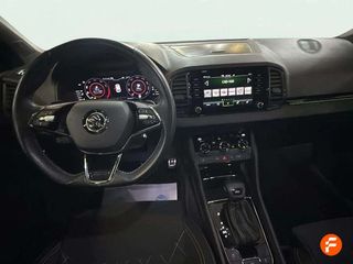 Skoda Karoq 1.5 TSI 150 ACT SPORT LINE DSG AUTOMATICO