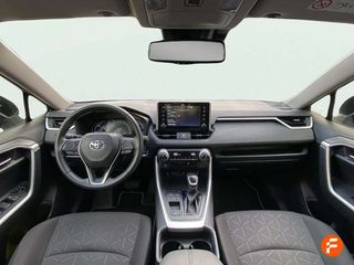 Toyota Rav4 2.5l 220H Advance