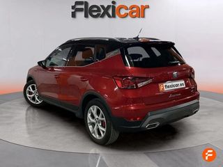 Seat Arona 1.5 TSI 110kW (150CV) DSG FR