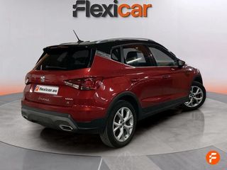 Seat Arona 1.5 TSI 110kW (150CV) DSG FR