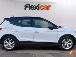 Seat Arona 1.5 TSI 110kW (150CV) DSG FR