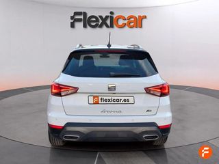 Seat Arona 1.5 TSI 110kW (150CV) DSG FR