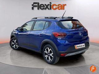 Dacia Sandero Stepway Comfort TCe 67kW (90CV)