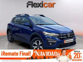 Dacia Sandero Stepway Comfort TCe 67kW (90CV)