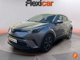 Toyota C-HR 1.8 125H Advance