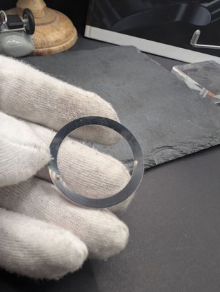 Ghiera Compatibile Rolex