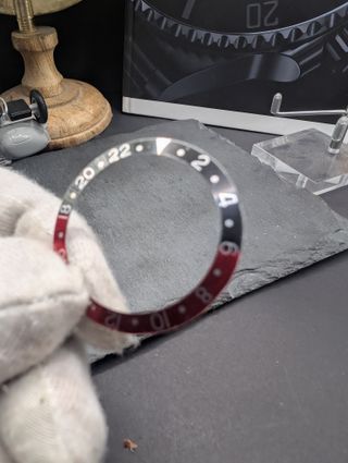 Ghiera Compatibile Rolex