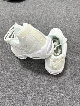 Nike Air Max 95 Blancas