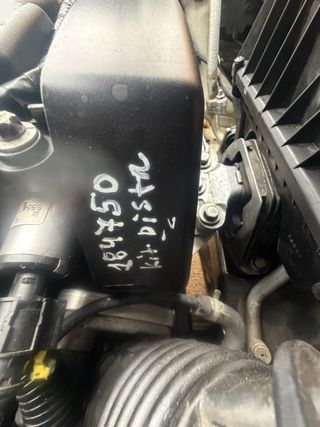 Chevrolet Orlando 2011