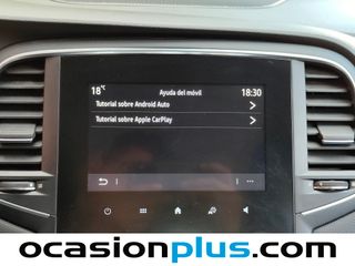 Renault Megane Intens Blue dCi 85 kW (115 CV)