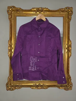 K.Miss Satinada T.M Sin Usar