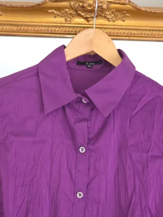 K.Miss Satinada T.M Sin Usar