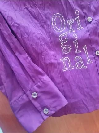 K.Miss Satinada T.M Sin Usar