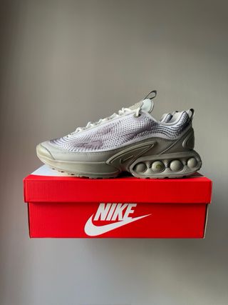 Nike Air Max DN Light Bone Taupe