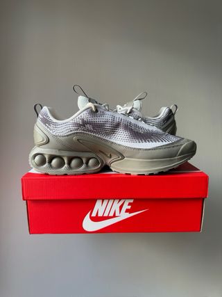 Nike Air Max DN Light Bone Taupe