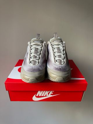 Nike Air Max DN Light Bone Taupe