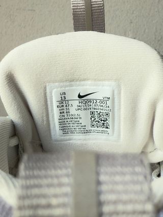 Nike Air Max DN Light Bone Taupe