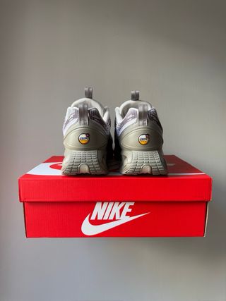 Nike Air Max DN Light Bone Taupe