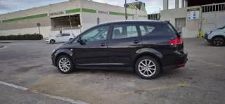 SEAT Altea 2011