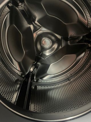 Lavadora Miele Novotronic W 863