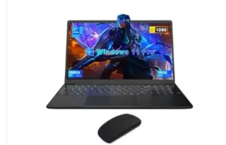 Portátil XUEMI 15.6 Celeron N4000