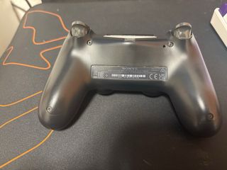 Mando PS4 Sony sin drift, botones OK