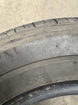 Neumáticos 14